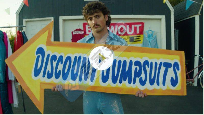 25-cv-07151，艺人Benson Boone商标维权进行时，跨境卖家避雷