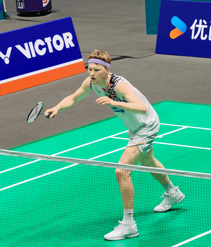 连续逆转世界第3!王正行2-0霸气横扫安东森,国羽预定3金3银