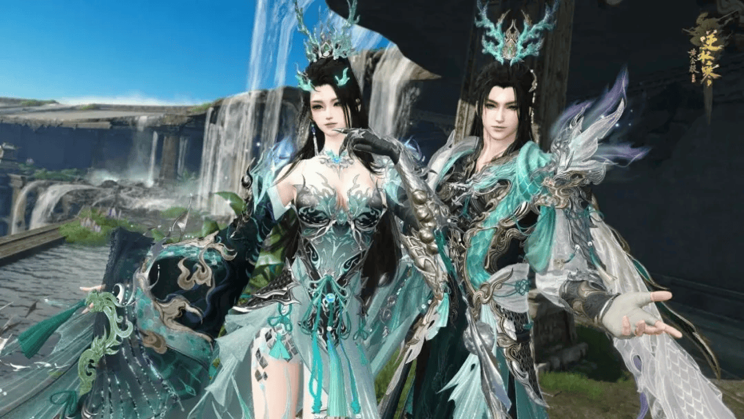 一刀切出5万人民币，中国人开始挤入游戏圈“炒黄金”