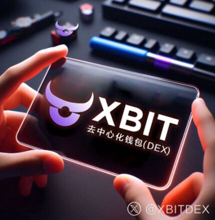 华尔街巨头与加密巨擘携手造新金融生态 XBIT Wallet炒币钱包指南