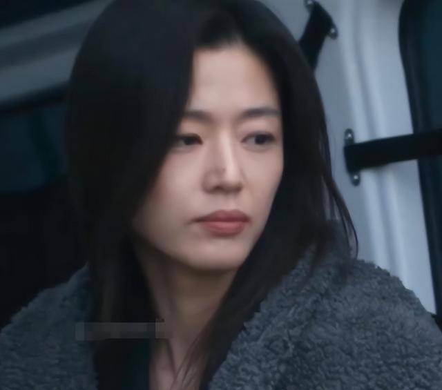 为老公炒币亏150亿接辱华剧?全智贤拒不道歉,中国市场全力反击