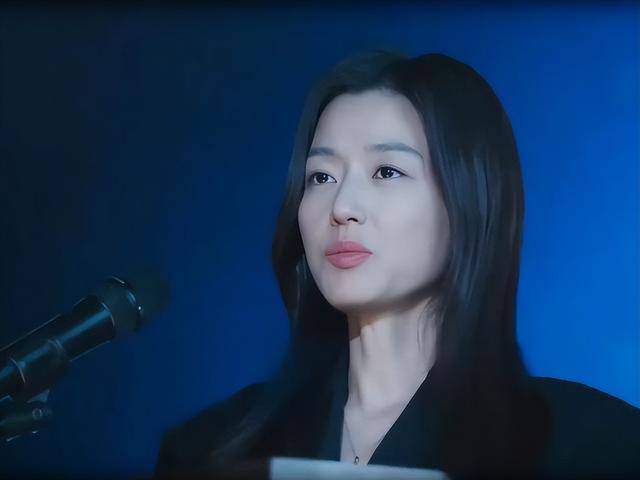 为老公炒币亏150亿接辱华剧?全智贤拒不道歉,中国市场全力反击