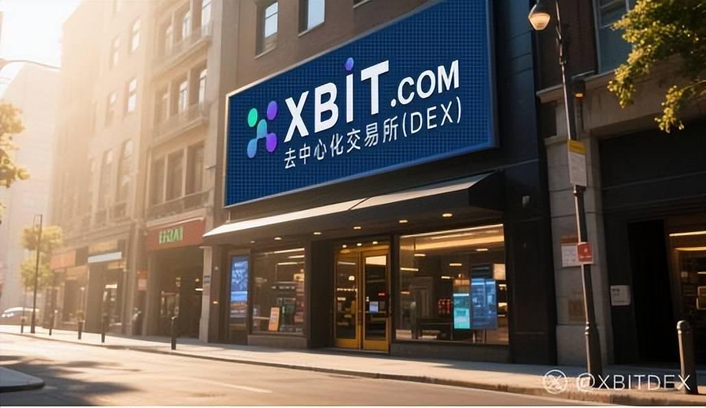 炒股票行情脱锚传统指标,XBIT稳定币构建去中心化估值模型