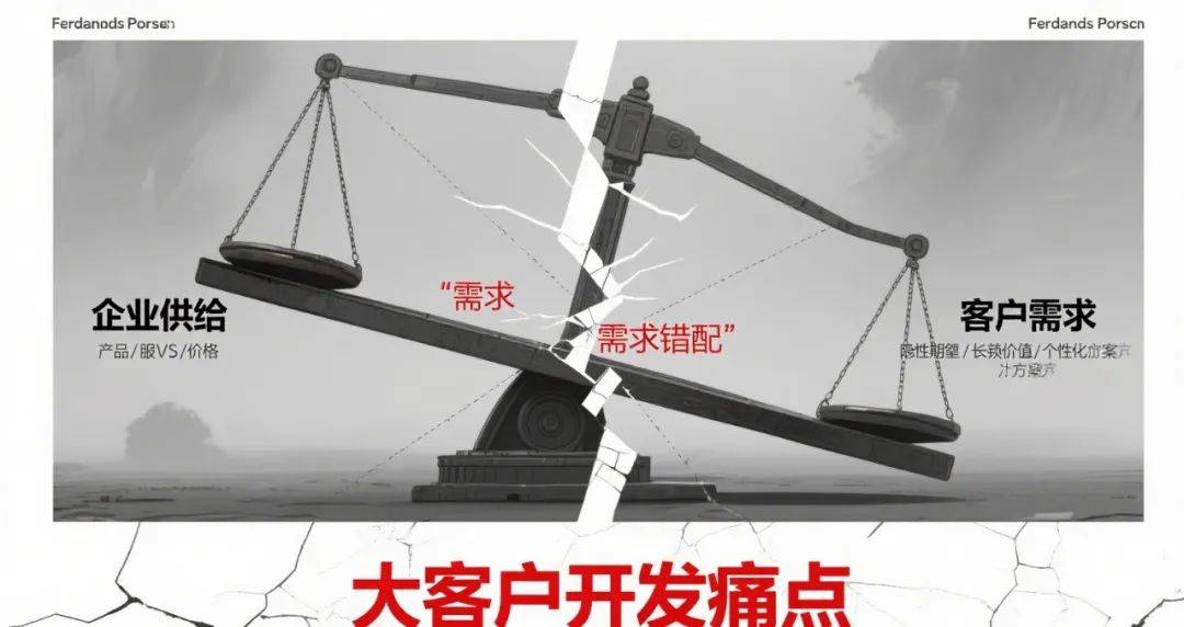南方略：LTC流程变革是如何提升大客户管理的响应速度与协同效能