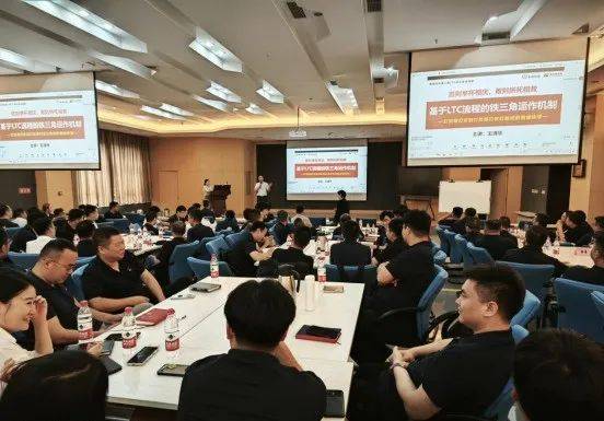 南方略咨询:LTC流程中的ML线索管理是如何破资源浪费瓶颈的?