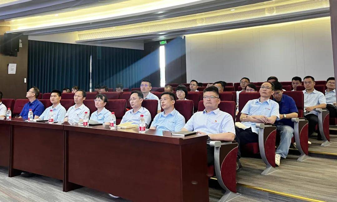 扬帆启航——LTC端到端管理改进项目启动