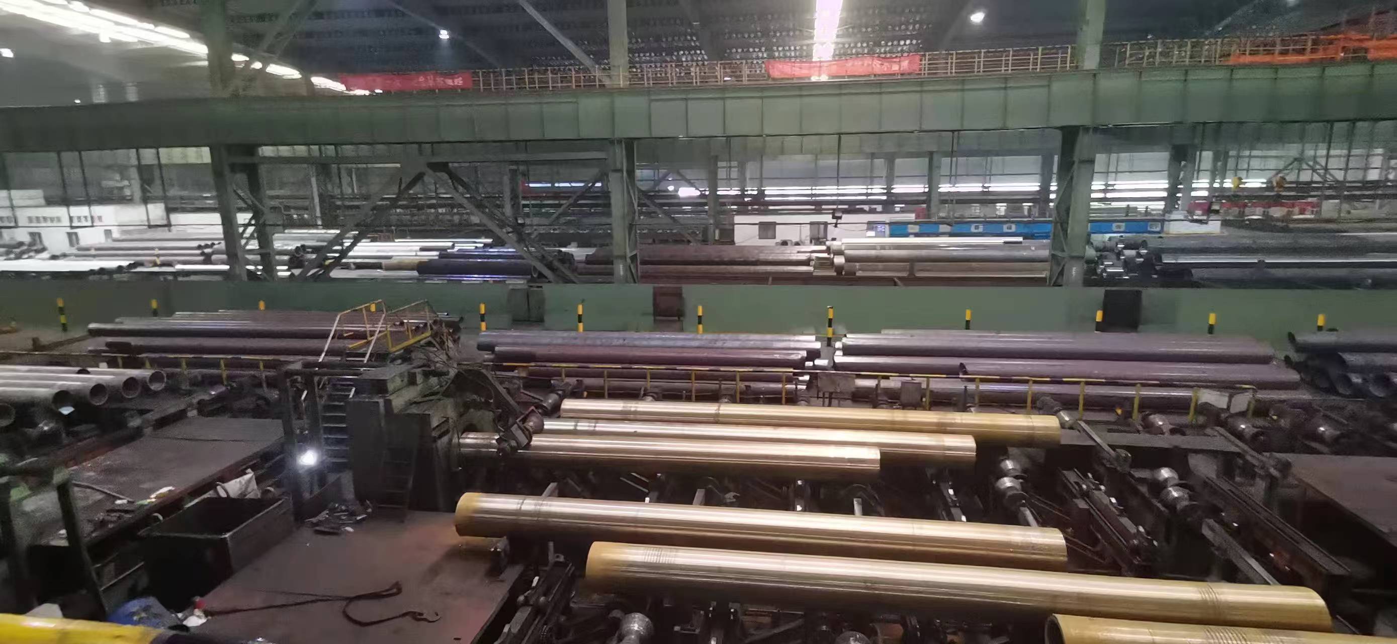 10Cr9Mo1VNbN合金管10Cr9Mo1VNbN无缝钢管