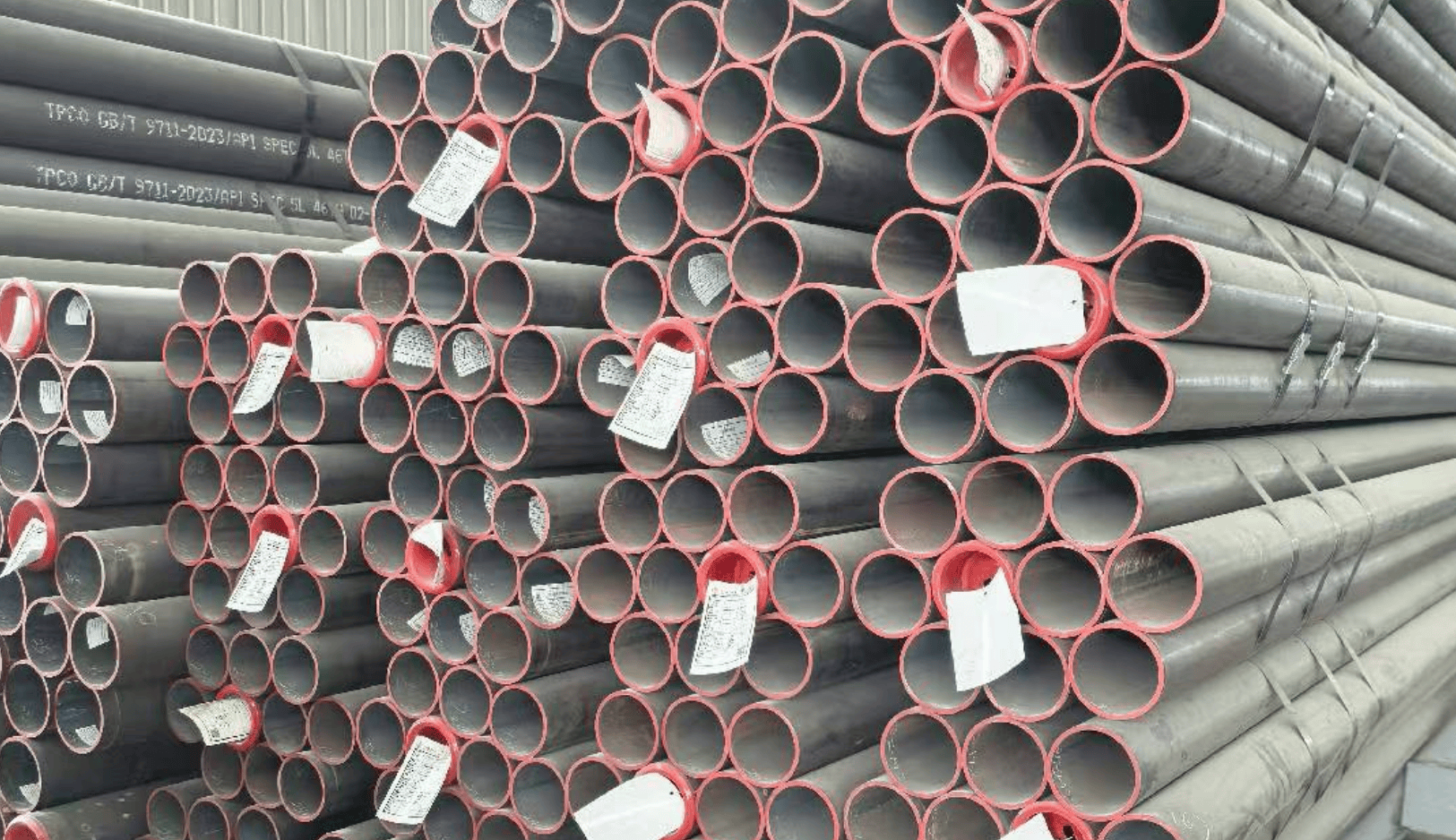 10Cr9Mo1VNbN无缝管10Cr9Mo1VNbN无缝钢管