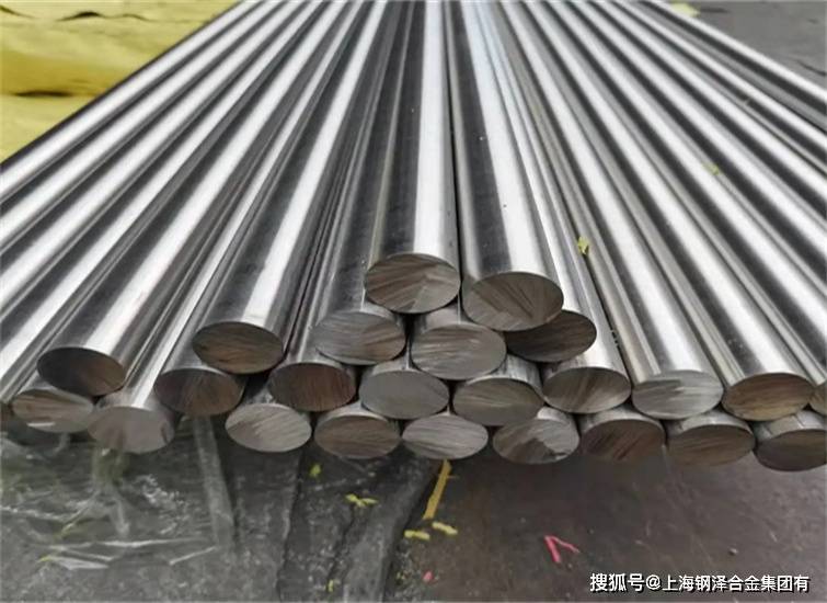 2Cr11Mo1NiWVNbN关键性能特性分析