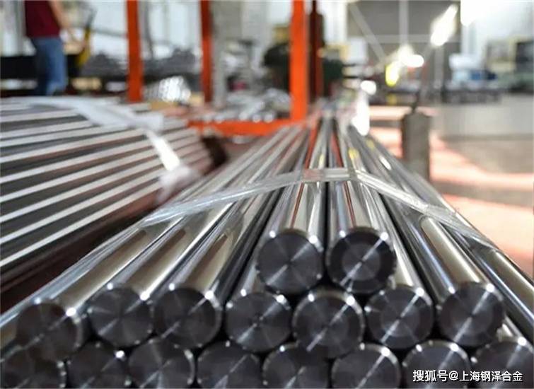 022Cr24Ni17Mo5Mn6NbN关键工艺性能介绍