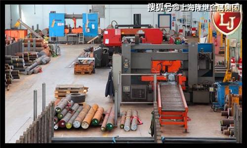 18Cr12MoVNbN详解：这款超级马氏体钢到底强在哪？