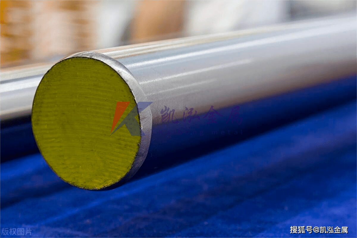 与其他热强钢相比 14Cr11W2MoNiVNbN钢的优势是什么