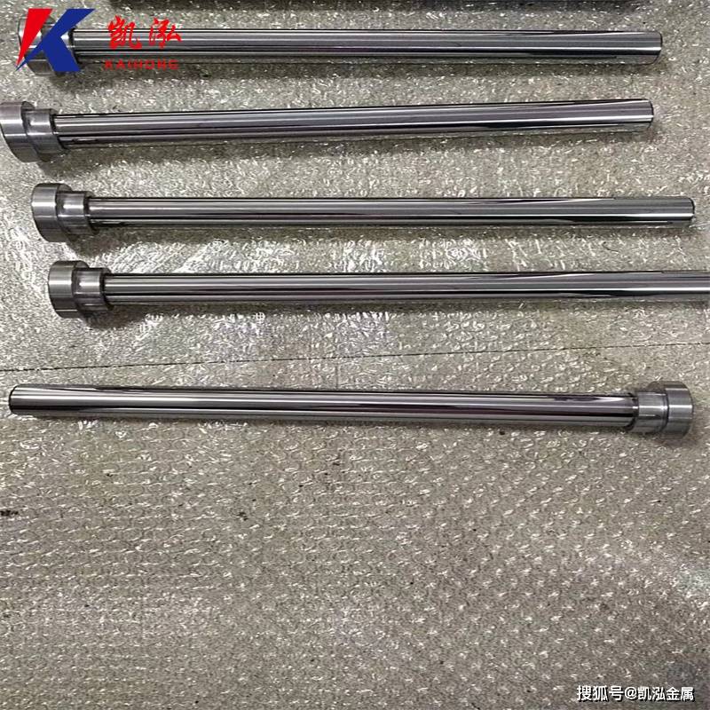与其他热强钢相比 14Cr11W2MoNiVNbN钢的优势是什么