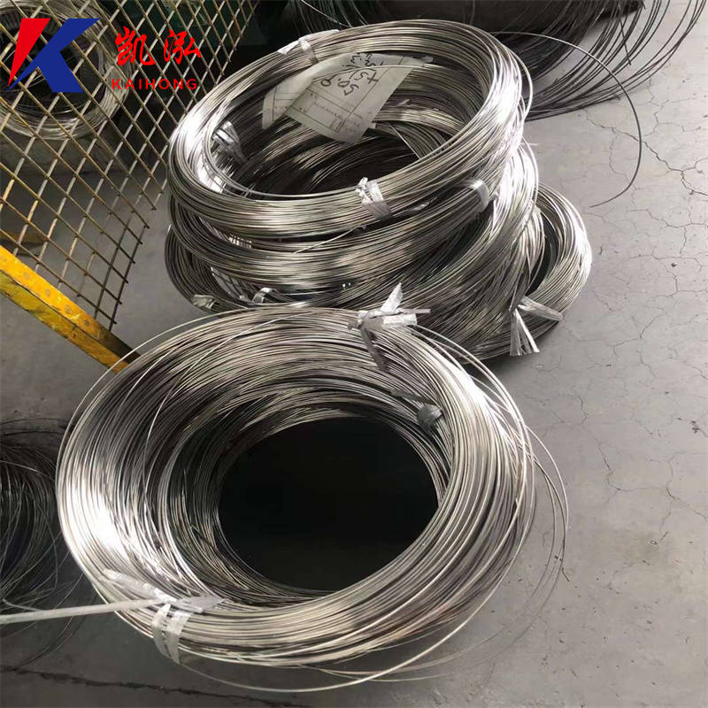 与其他热强钢相比 14Cr11W2MoNiVNbN钢的优势是什么