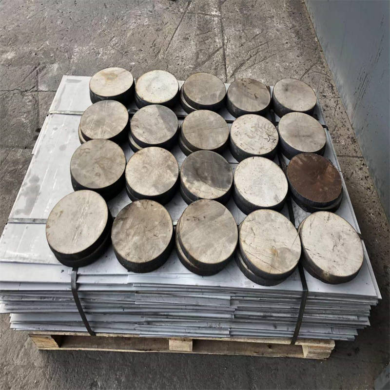 18Cr12MoVNbN是一种高强度耐蚀的马氏体不锈钢