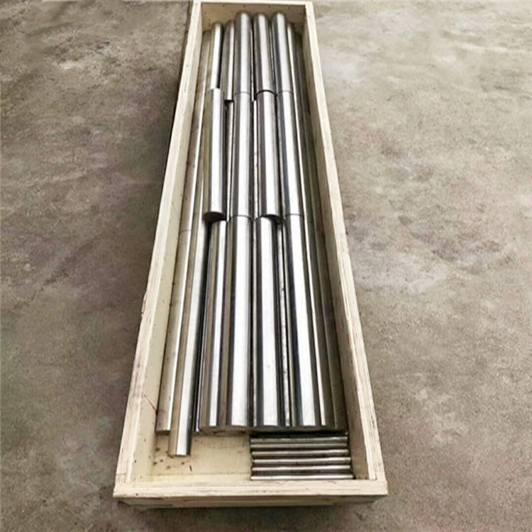 18Cr12MoVNbN是一种高强度耐蚀的马氏体不锈钢