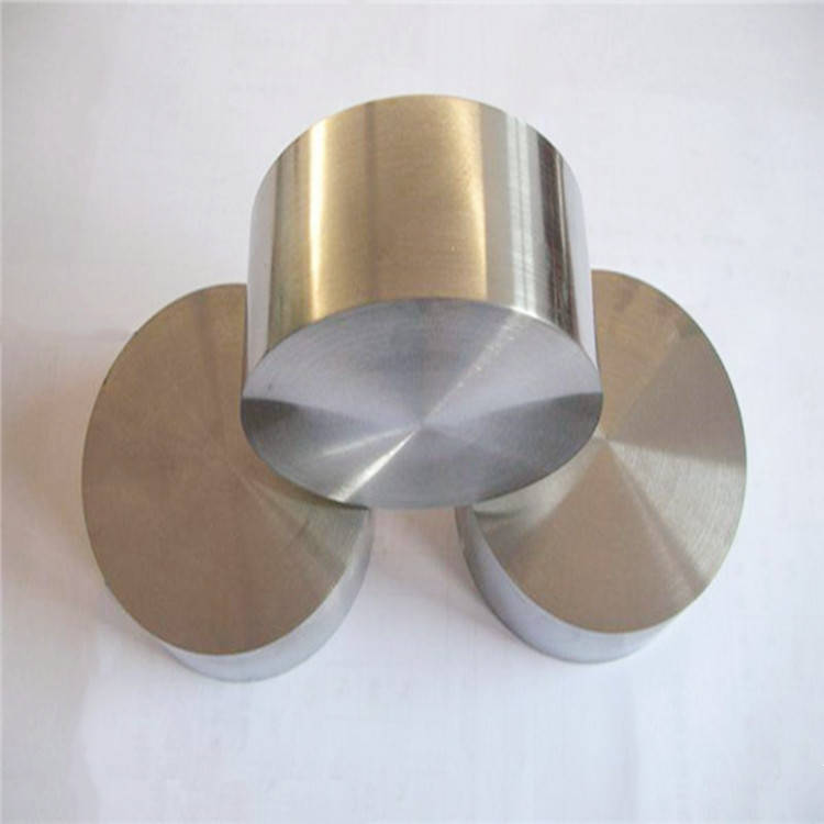 18Cr12MoVNbN是一种高强度耐蚀的马氏体不锈钢