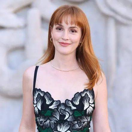 OK! 报道 | 专访“Queen B”莉顿·梅斯特：我变得更自在了