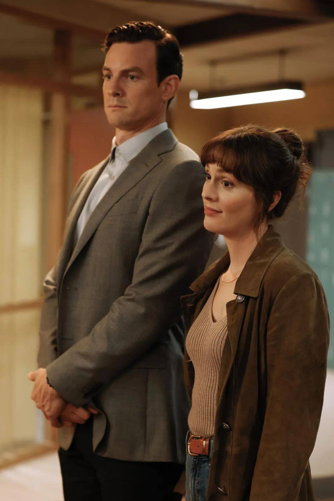 OK! 报道 | 专访“Queen B”莉顿·梅斯特：我变得更自在了