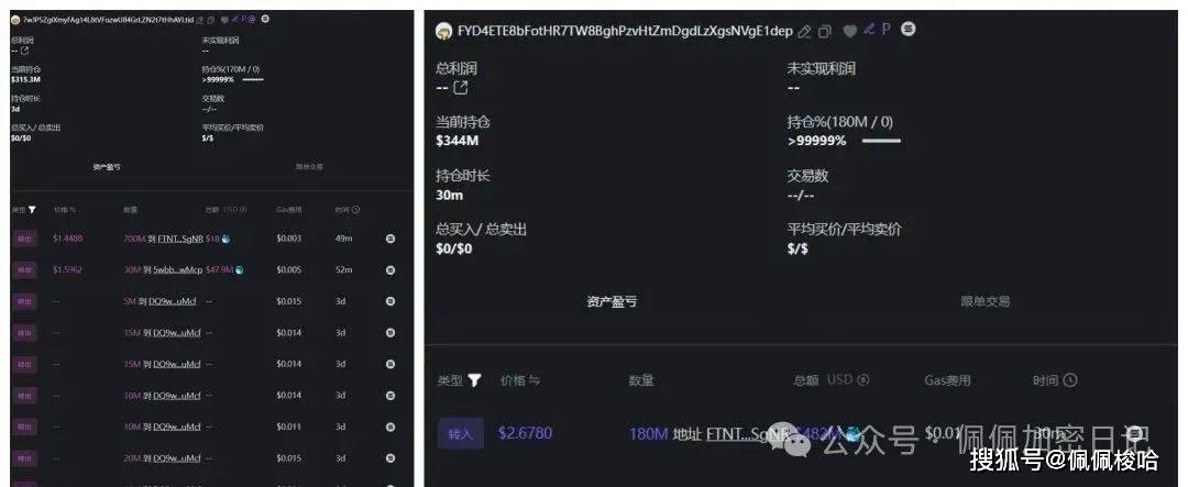 全线疯涨！比特币、以太坊暴力拉升，抄底一夜暴富！OKB带领山寨币全线反攻！YZY还在猛冲，现在还能不能上车？