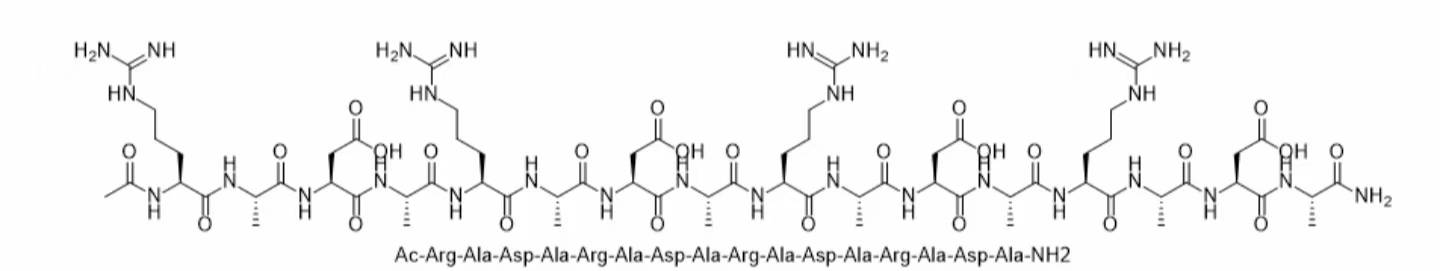 RAD16-I(RADARADARADARADA) 289042-25-7 离子互补型自组装多肽