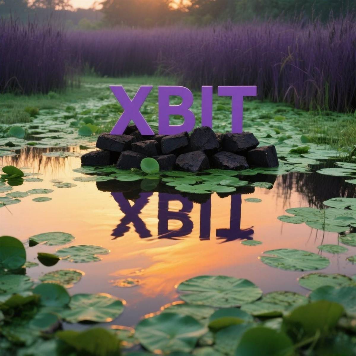 以太坊日内重挫18%引发连锁反应,ETH爆仓风暴下XBIT展现平台韧性