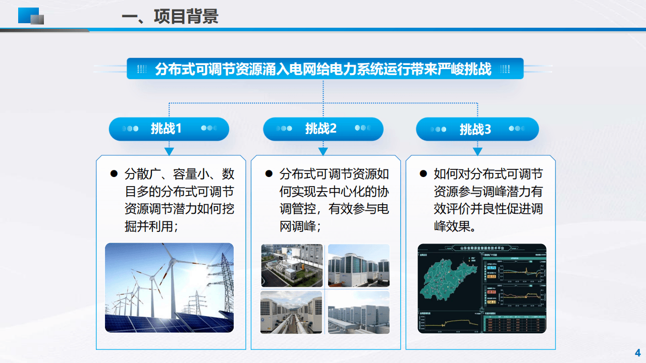 分布式可调节资源区块链聚合管控技术及应用