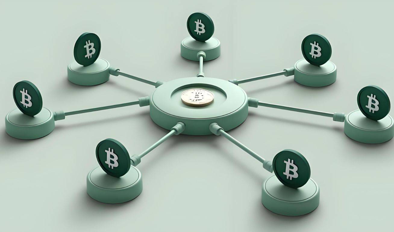 山东神光投顾：区块链技术革新跨境支付