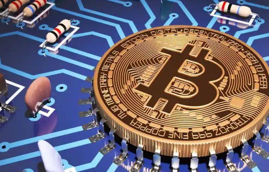 中叶控股：区块链技术革新跨境支付