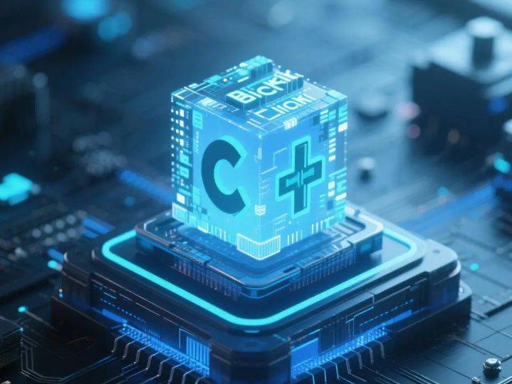 中叶私募：智能合约，区块链技术革新