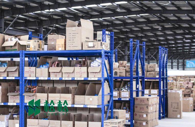 云仓区块链技术保障食品安全溯源