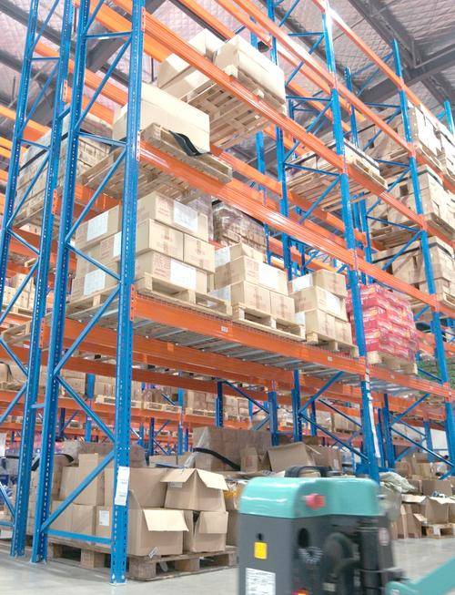 云仓区块链技术保障直播电商商品溯源