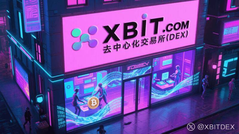 最新!XBIT 以太坊今日价格行情:80 亿 USDT 助攻,稳定币流入与生态扩张