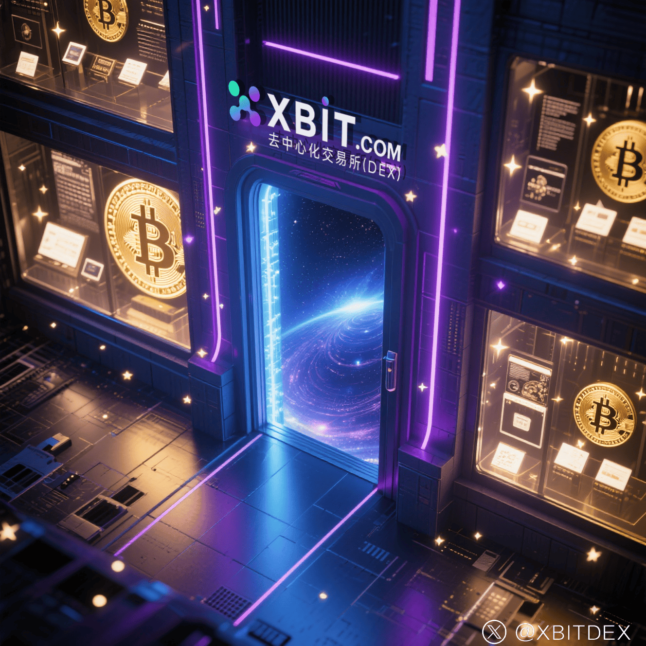 最新稳定币今日价格行情:储备承压下,XBIT 技术风控筑牢交易安全屏障