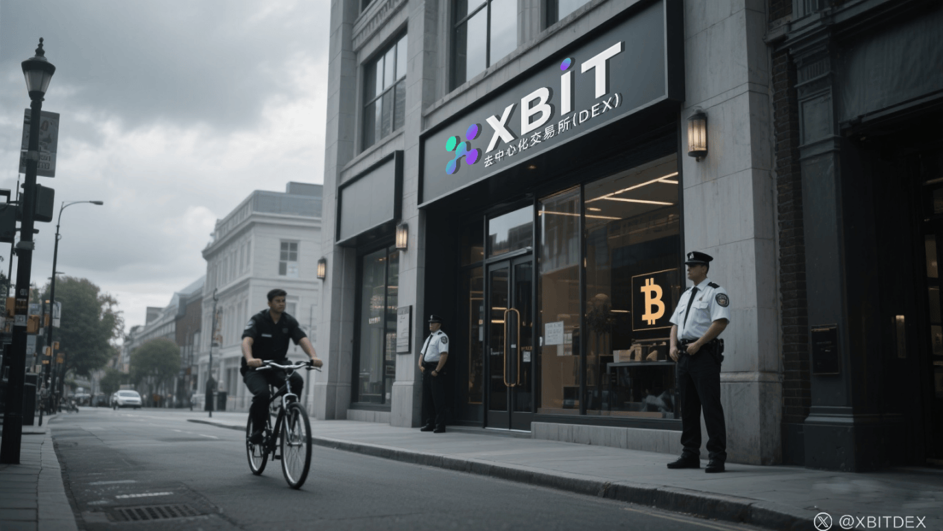 最新稳定币今日价格行情:储备承压下,XBIT 技术风控筑牢交易安全屏障