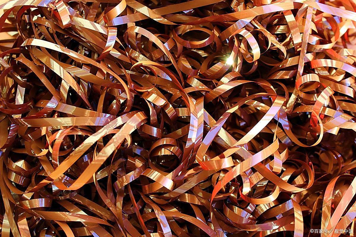 9月3日今日铜价最新行情，今日废铜价格多少钱一公斤？