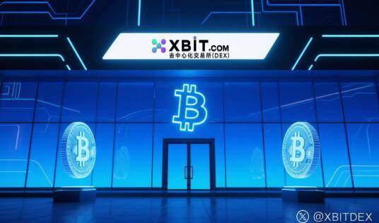 Block凭标普500资格吸金涌入BTC,最新XBIT稳定币今日价格人民币走势平稳