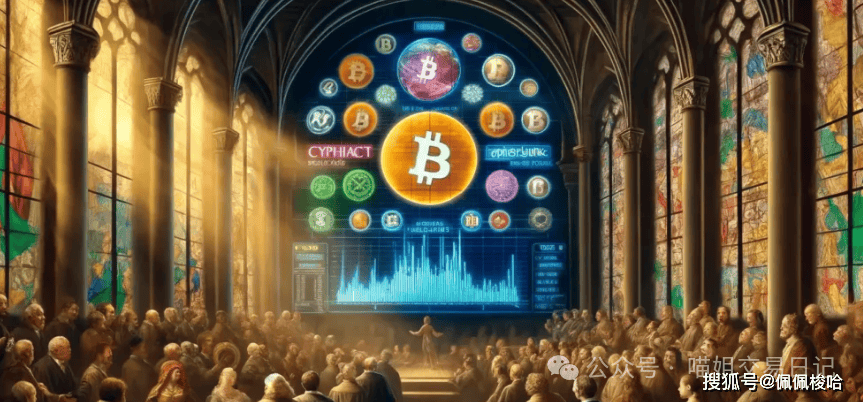 以太坊溃败,瑞波币、狗狗币崩塌前夜?流动性枯竭下谁将幸存?