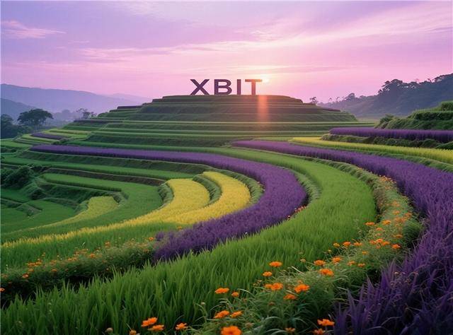瑞波币杠杆结构变化引发全球讨论，XBIT公开新框架应对监管预期