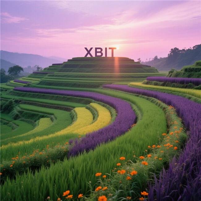 受比特币影响瑞波币爆仓最新大跌6%，XBIT筑牢加密资产安全防线