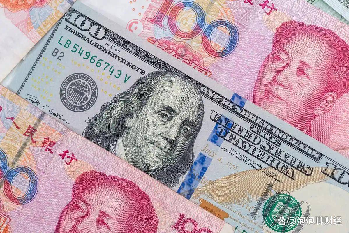 人民币汇率指数全线上涨！人民币逐渐独立行情，专家预测未来走势