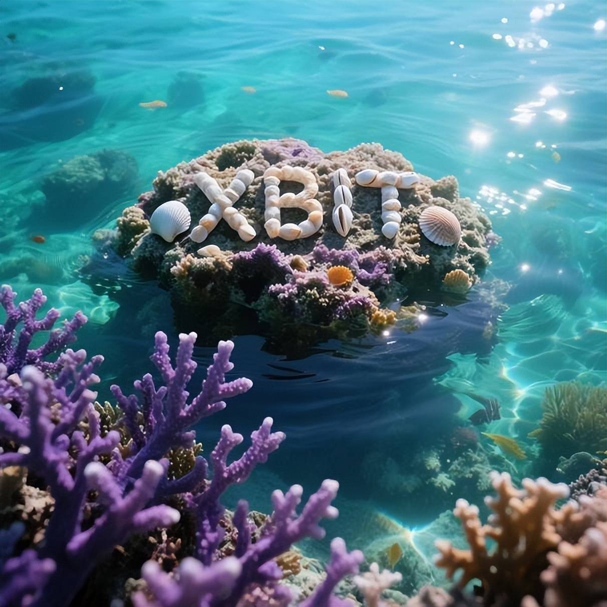 赦免令点加密行情波动：币安币爆仓潮中，XBIT的风险缓冲价值凸显