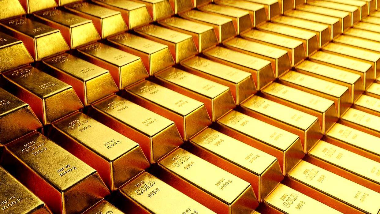 2025年09月02日中国黄金价格下跌,人民币黄金最新行情