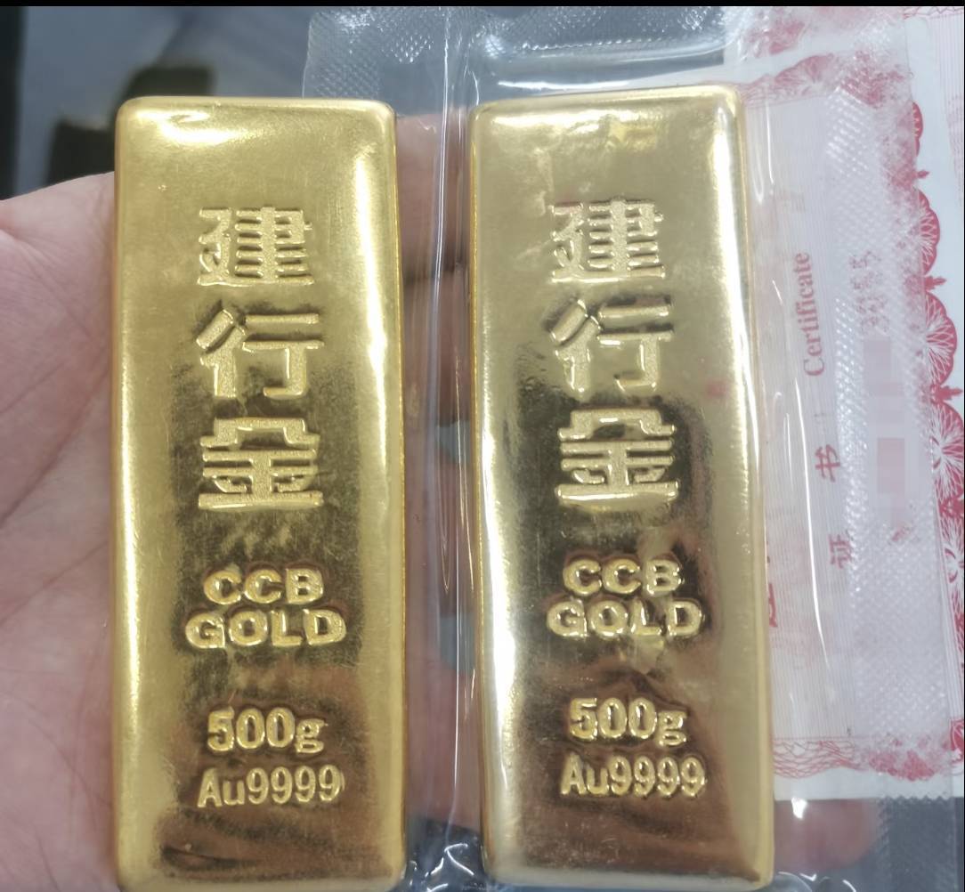 上海黄金回收精准定价，闵行区老庙黄金回收价格按实时行情