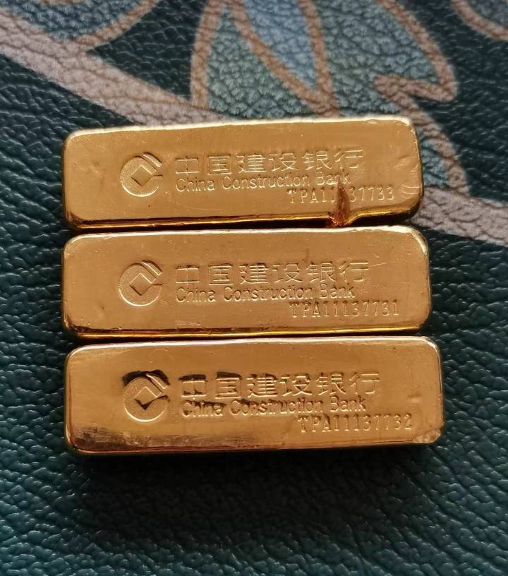 上海黄金回收精准定价，闵行区老庙黄金回收价格按实时行情