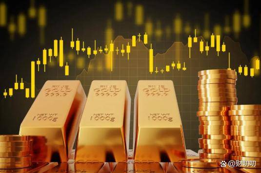 8月14日黄金价格小幅上扬，各品牌金店报价、实时行情全知晓！