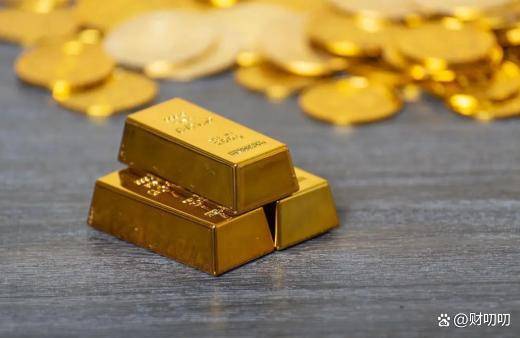 8月14日黄金价格小幅上扬,各品牌金店报价、实时行情全知晓!