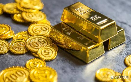 8月14日黄金价格小幅上扬,各品牌金店报价、实时行情全知晓!