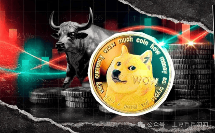 狗狗币成交暴涨60%破20亿，价格却跌0.18%！11月行情还能大涨吗？