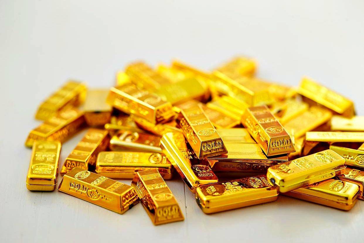 2025年09月13日中国黄金价格下跌，人民币金价最新行情速览